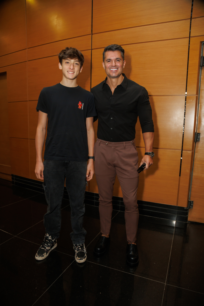 Bruno Loves E Romeu Fantin