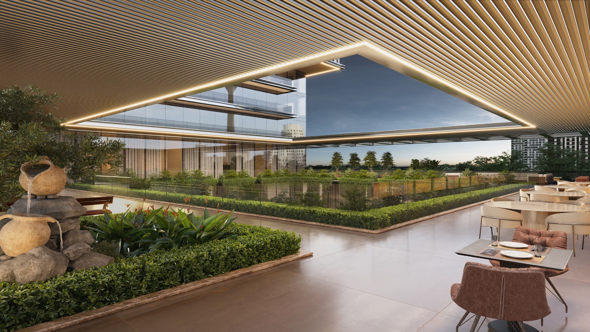 Missão Fortaleza conecta empresários de Alagoas às inovações do BS Steel no Ceará