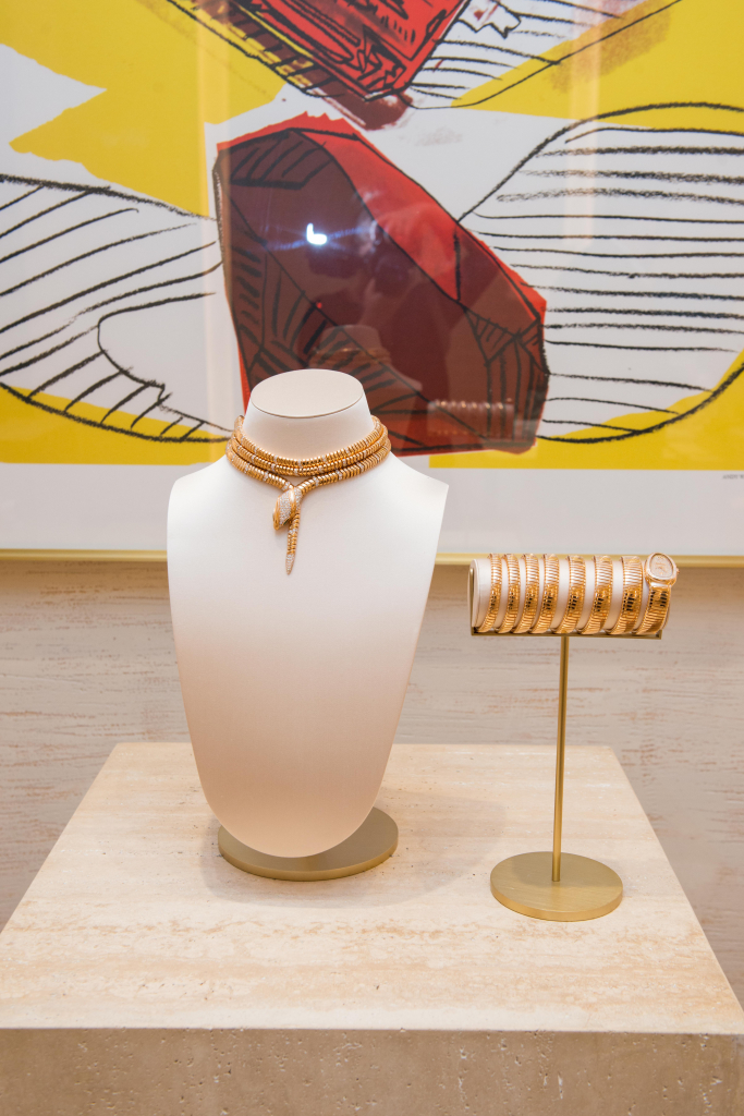 Bvlgari Alta Joalheria No Brasil By Paula Zorzi (2)