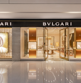 Bvlgari escolhe São Paulo como destino permanente de alta joalheria na América Latina