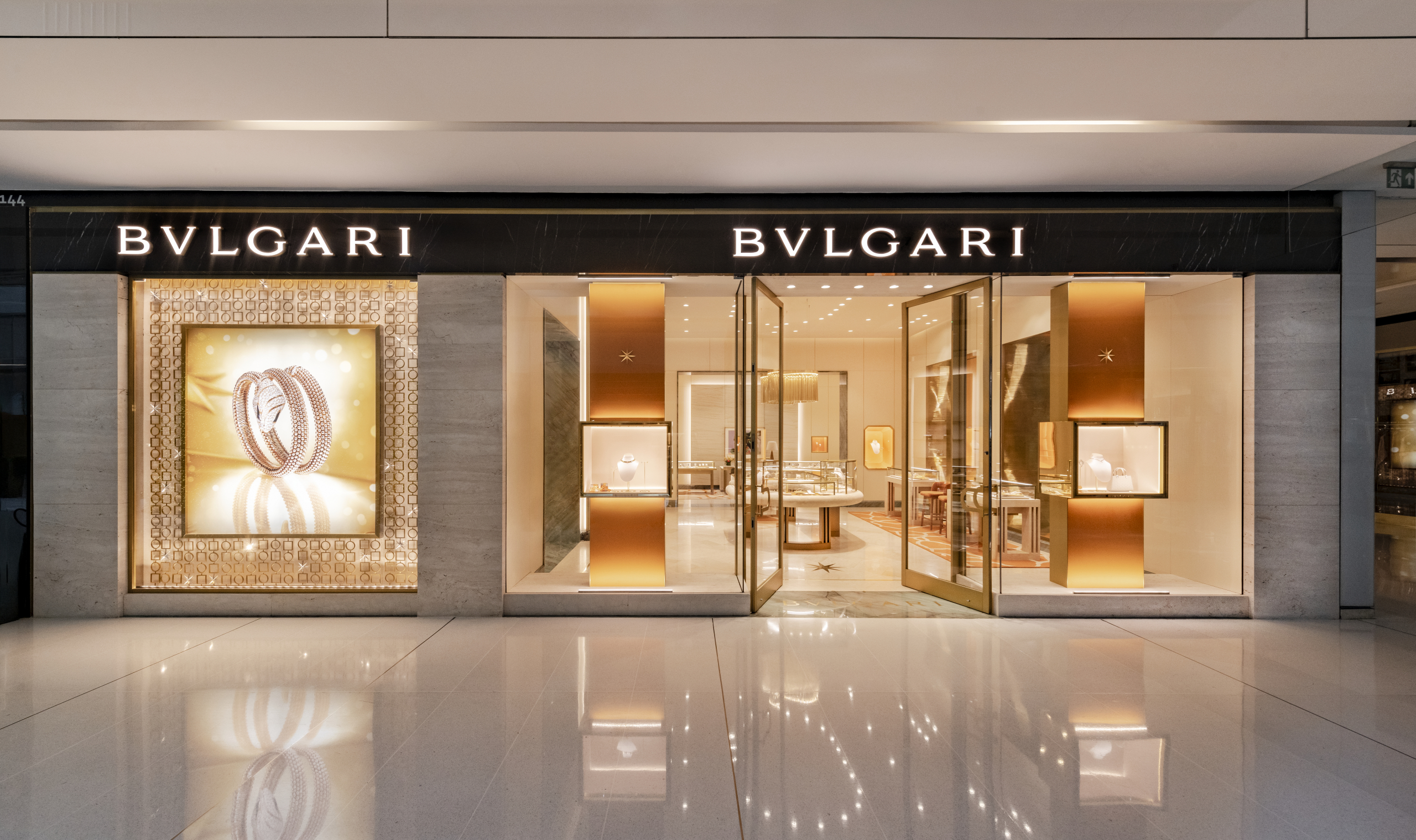 Bvlgari escolhe São Paulo como destino permanente de alta joalheria na América Latina