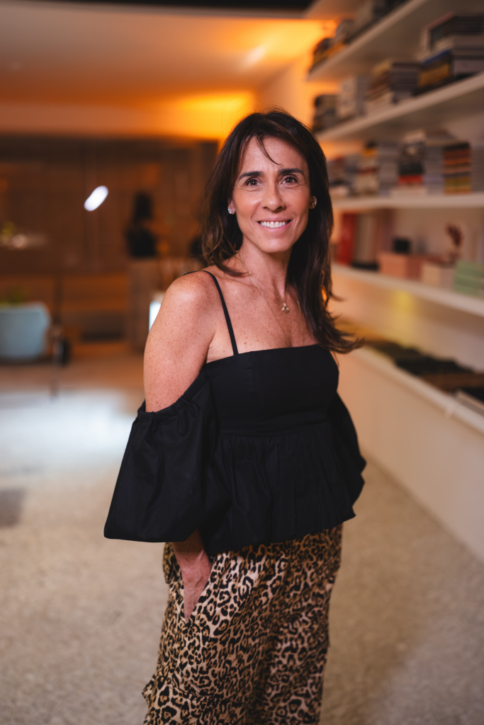 Camila Bauducco