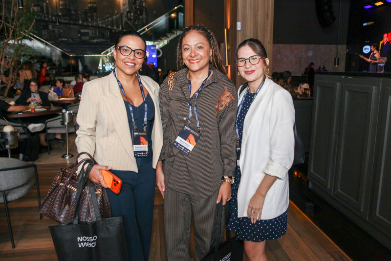 Alta Gestão - Fortaleza recebe líderes do varejo, indústria e fitness no NM Fundadores