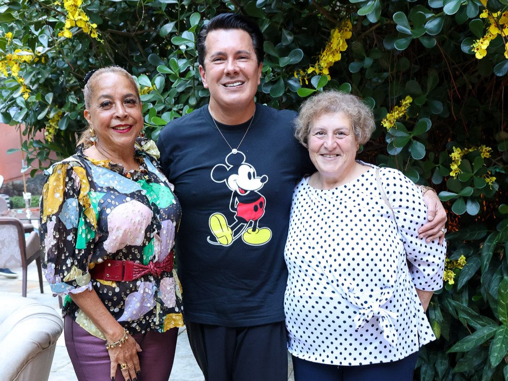 Cândida André Ramos E Maria João