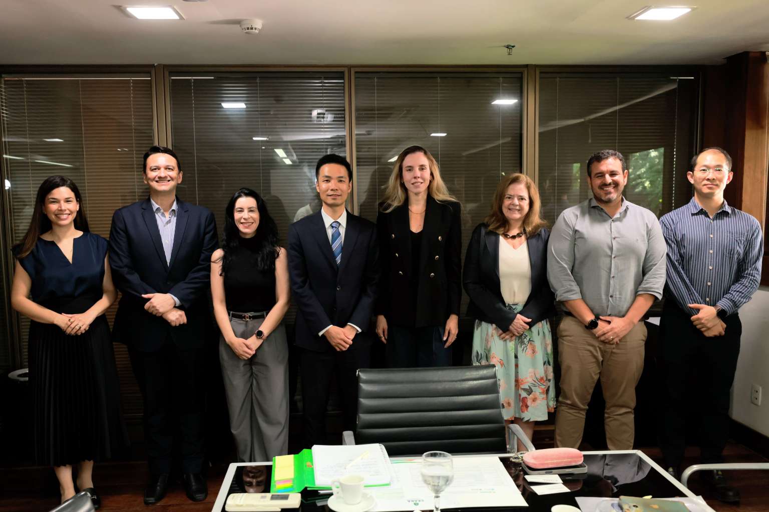 Ceará atrai nova operação da chinesa CGN com foco em energia eólica