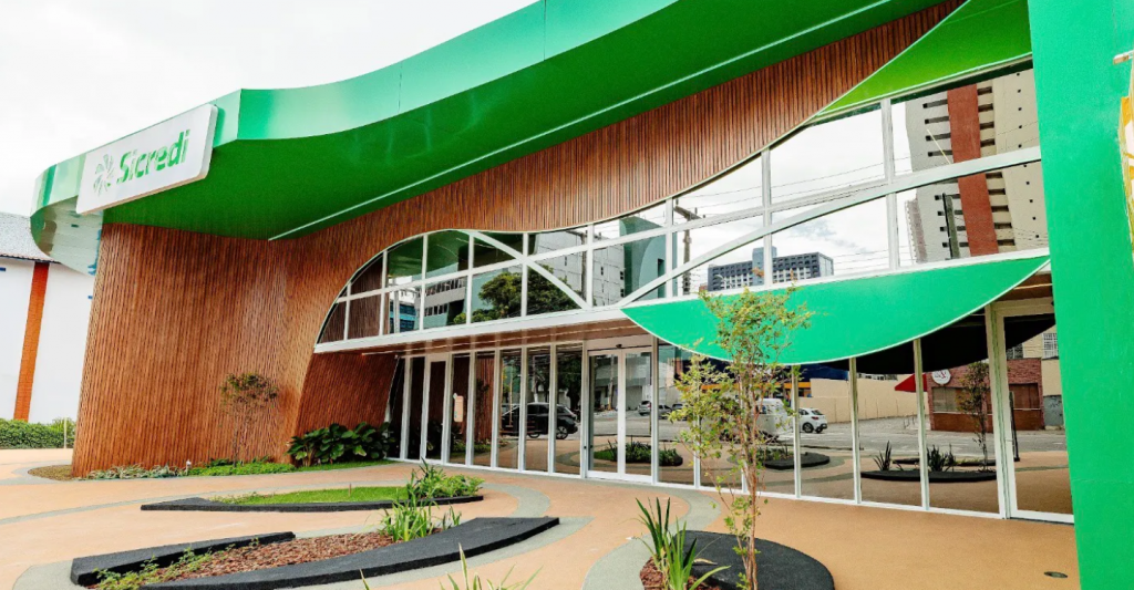 Sicredi Veredas inaugura nova agência na Aldeota e reforça presença no principal corredor financeiro de Fortaleza