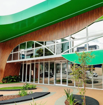 Sicredi Veredas inaugura nova agência na Aldeota e reforça presença no principal corredor financeiro de Fortaleza