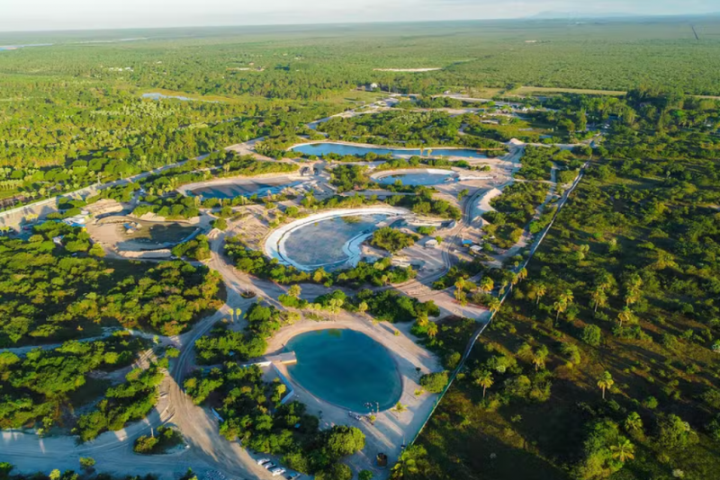 Megaempreendimento de luxo projeta até R$ 5 bilhões de investimentos no Ceará