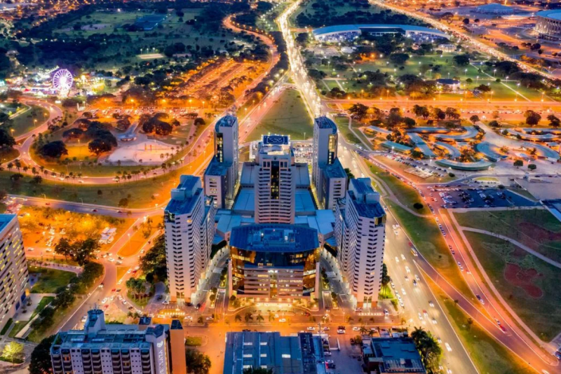 Meliá mira expansão de hotéis de luxo no Brasil e avalia novos projetos no Nordeste e Sul