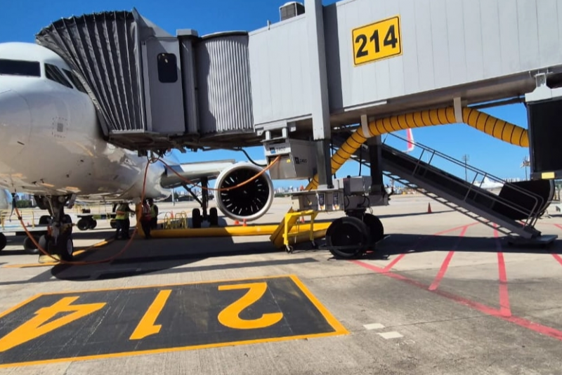 CMN aprova crédito para setor aéreo para evitar repasse de custos ao passageiro