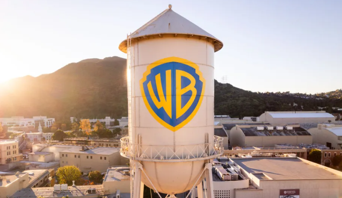Acionistas aprovam venda da Warner para Paramount em operação de R$ 408 bilhões