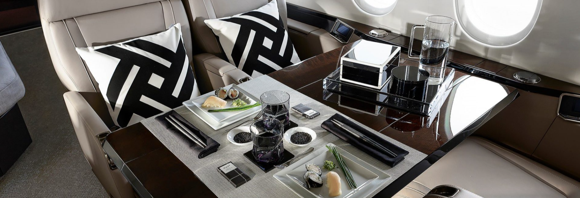 Dassault Falcon 900LX