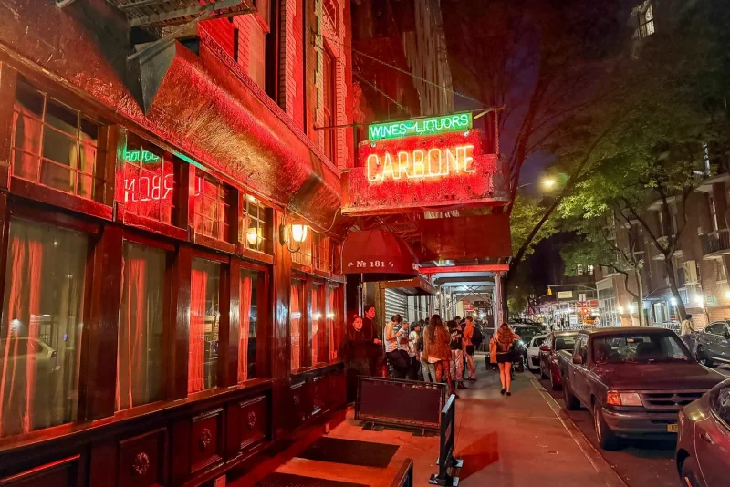 Restaurante mais disputado de Nova York, Carbone abrirá unidade no Shopping Cidade Jardim