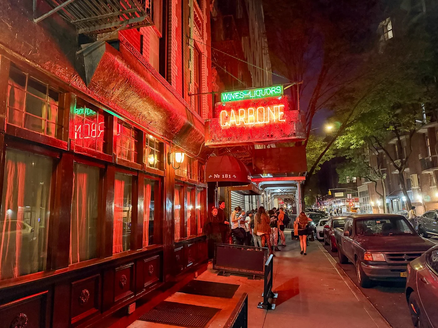 Restaurante mais disputado de Nova York, Carbone abrirá unidade no Shopping Cidade Jardim