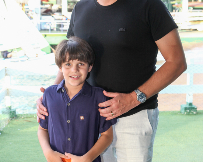 Sabor local - Pré-feriado no Iate Clube tem clima leve e lançamento do drink dos 300 anos de Fortaleza