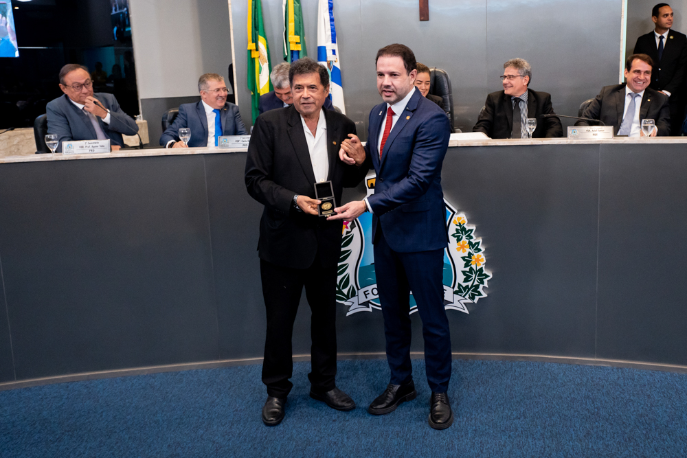 Carlos Mesquita E Leo Couto