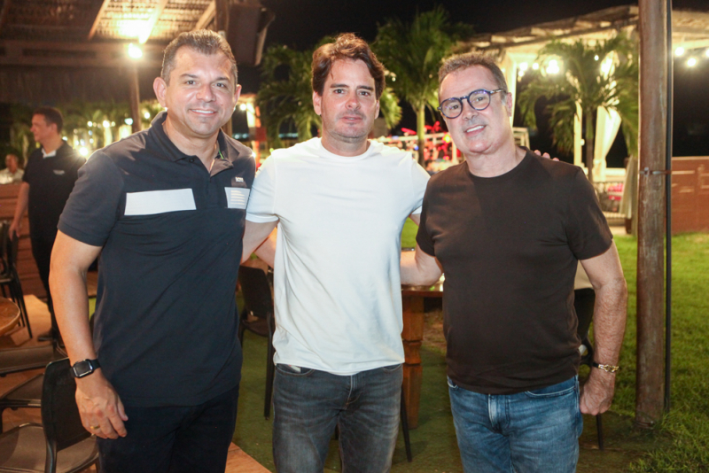 Cena Cearense - Ednardo estreia novo repertório em show intimista no Iate Clube de Fortaleza