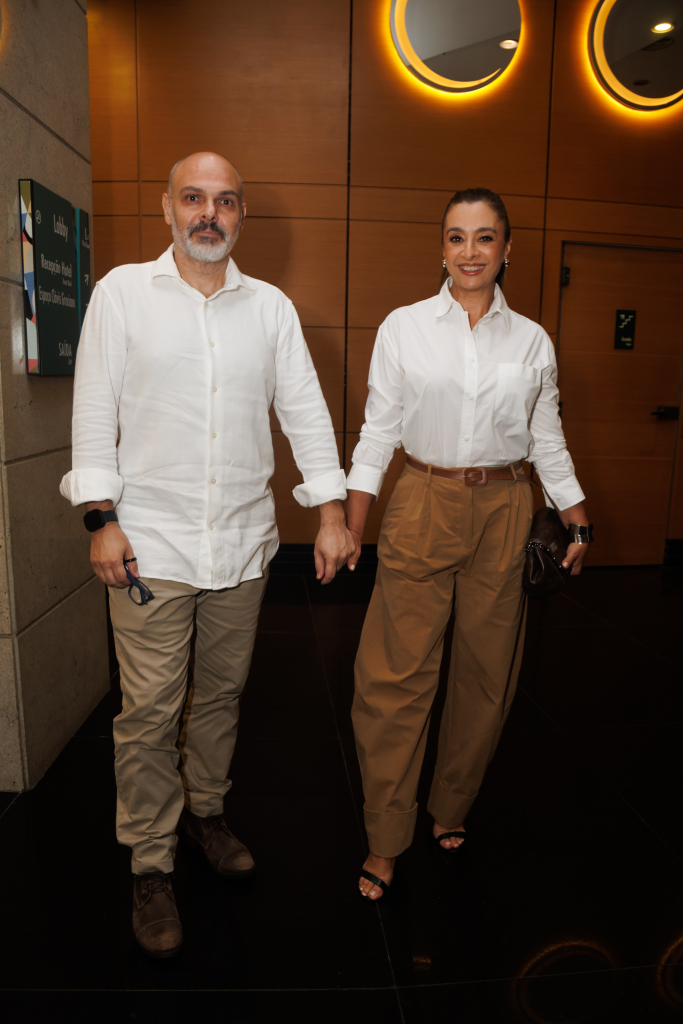 Cátia Fonseca E O Marido