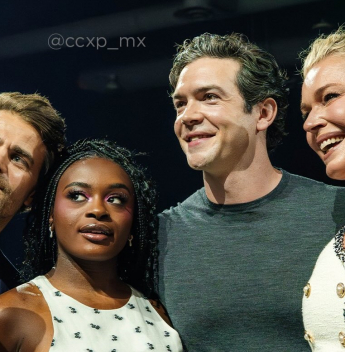 Terceira edição da CCXP México consolida expansão da marca brasileira na América Latina