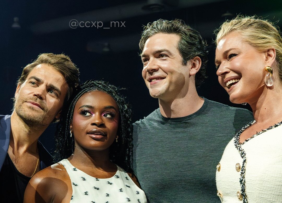 Terceira edição da CCXP México consolida expansão da marca brasileira na América Latina