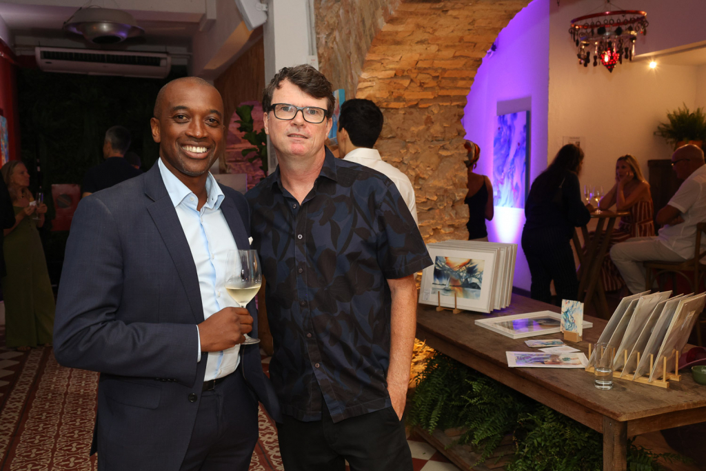 Cedric Nubul E Jerome Poignard