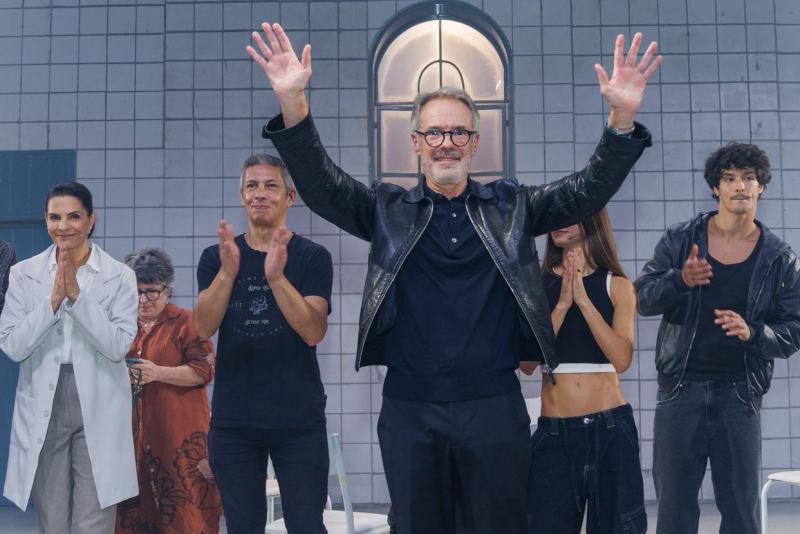 teatro - Espetáculo “#Malditos16” estreia em São Paulo e leva saúde mental jovem ao centro da cena