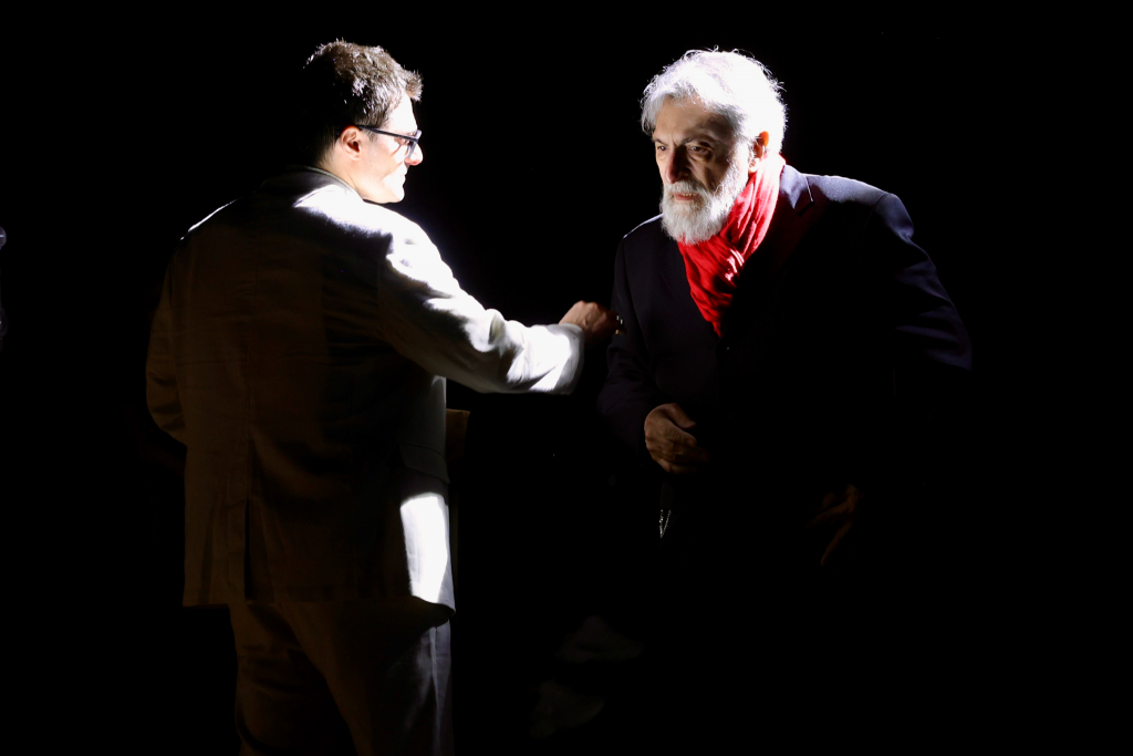 Cenas De O Talentoso Ripley 01