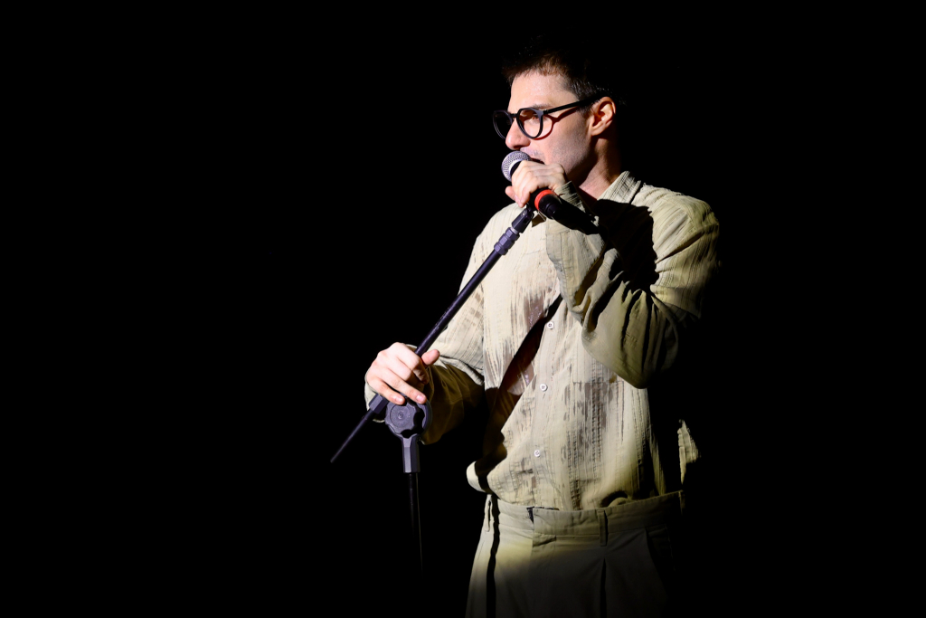 Cenas De O Talentoso Ripley 10