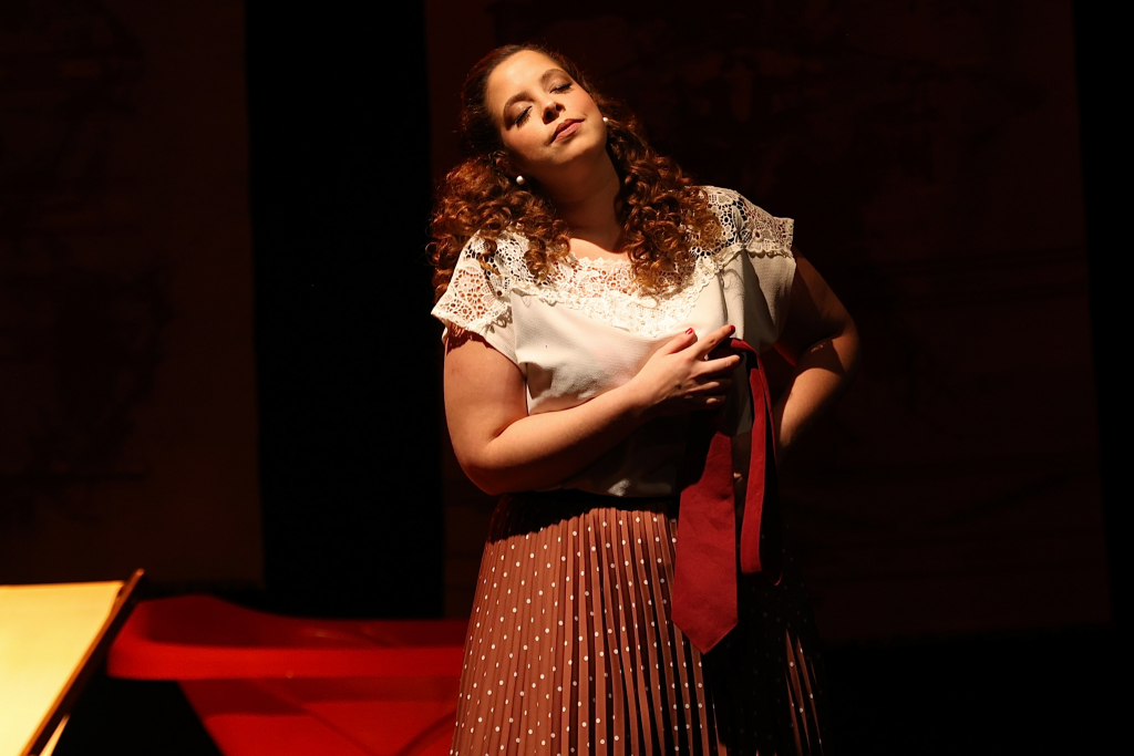 Cenas De O Talentoso Ripley 17