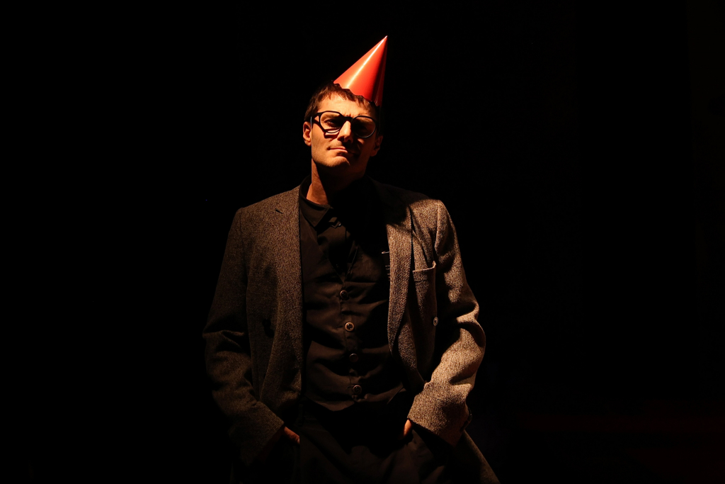 Cenas De O Talentoso Ripley 23