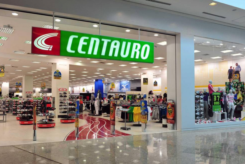 Centauro