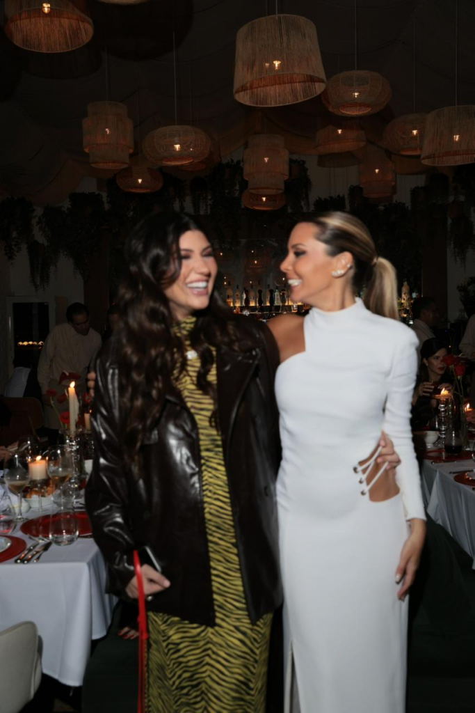 Cesca Civita E Helena Silvarolli Créditos Ricardo Augusto