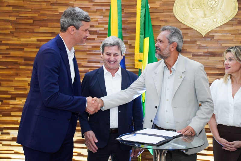 Chegada Da Rede Club Med Ao Ceará (4)