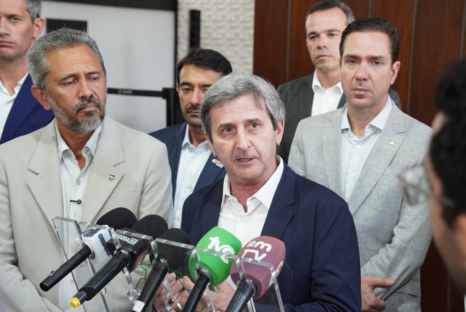 Chegada Da Rede Club Med Ao Ceará (6)