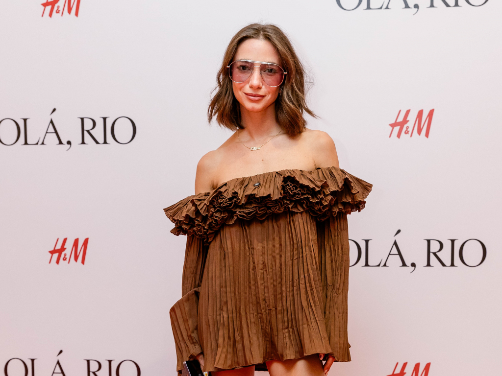 Chica Capeto Fotógrafo Bruno Ryfer