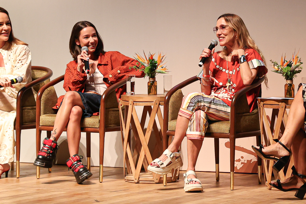 4ª Edição Do Ela Inspira