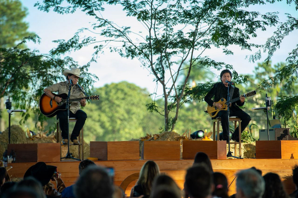 Chitãozinho & Xororó