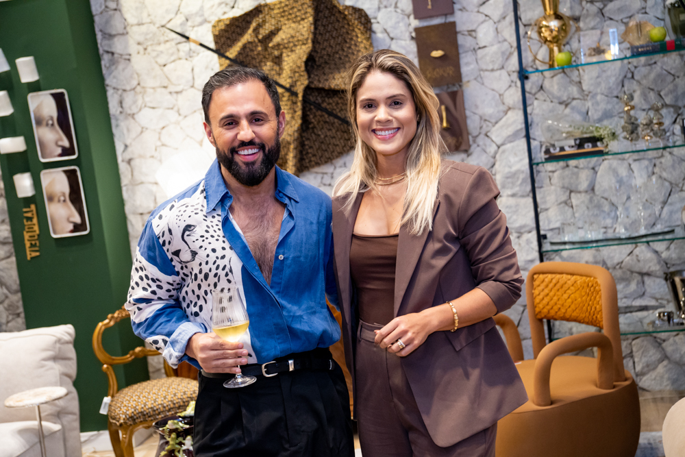 Cícero Marx E Natália Vale (1)