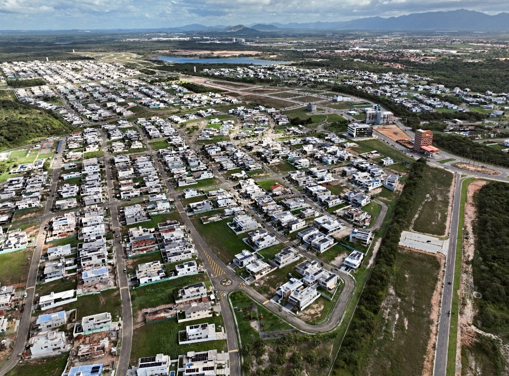 Alphaville destaca retomada com Ebitda de R$ 154 mi e expansão das margens