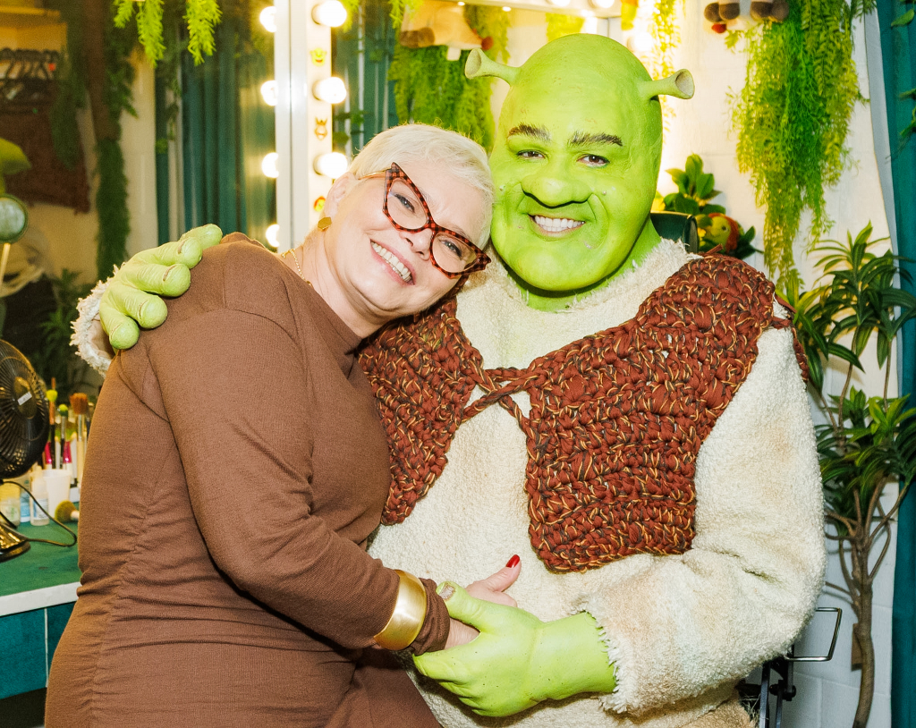 Cintia E Tiago Abravanel