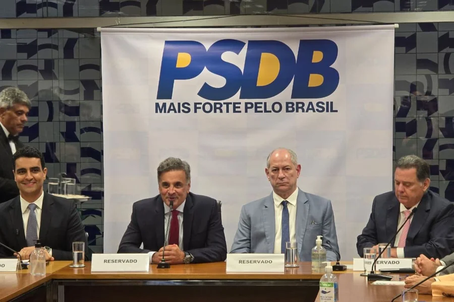 Ciro Gomes Psdb