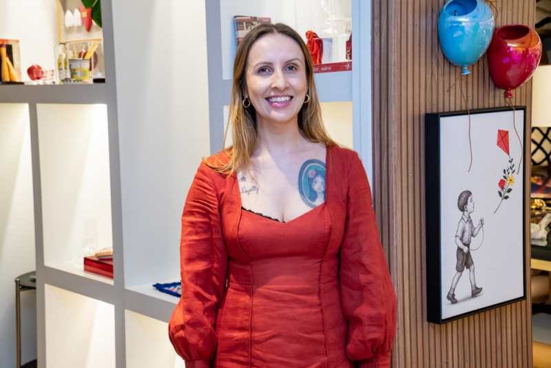 Un Giorno in Italia - Galpão Design apresenta jornada internacional de design com foco em Milão