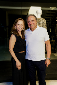 Claudiane Borges E Nestor Silva