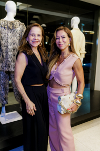 Claudiane Borges E Sasakie Brookes