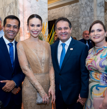 Tricentenário de Fortaleza mobiliza nova sessão solene no Congresso Nacional