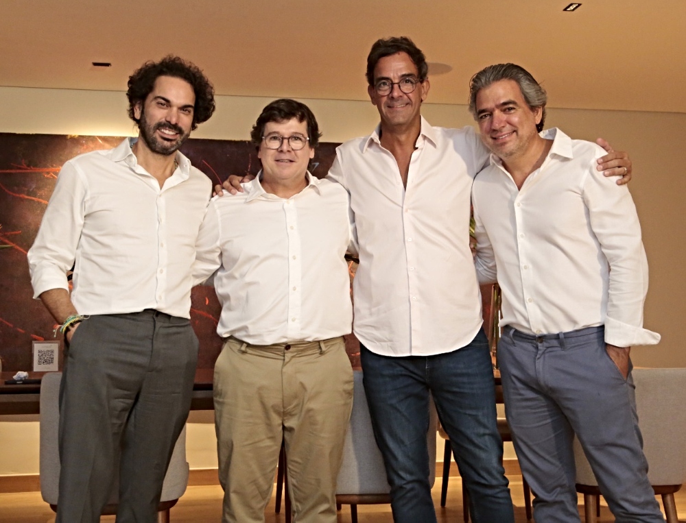 CVHaus DI apresenta residência de luxo em São Paulo com foco em bem-estar