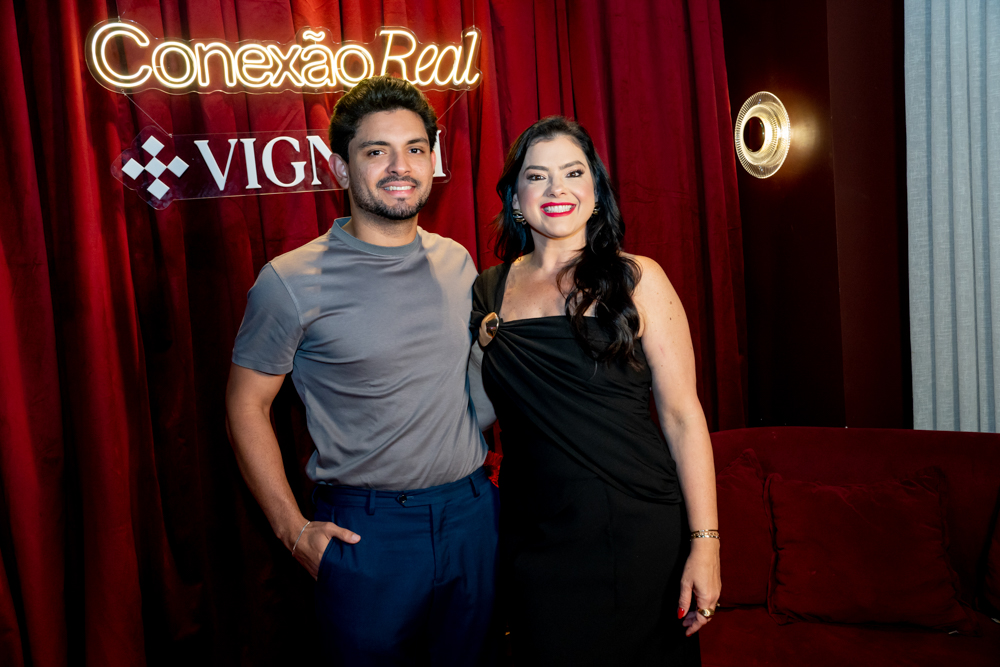 Clecio Netto E Viviane Almada (2)