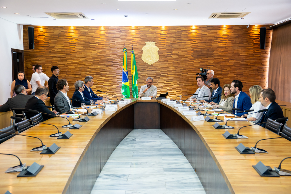 Club Med Chega A Uruaú (2)