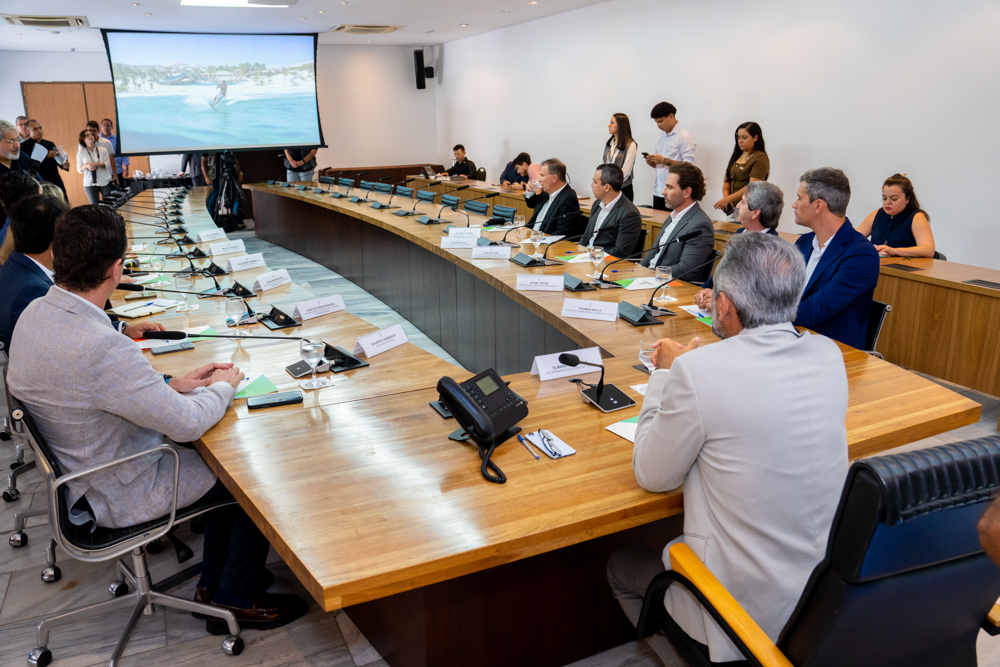 Club Med Chega A Uruaú (6)