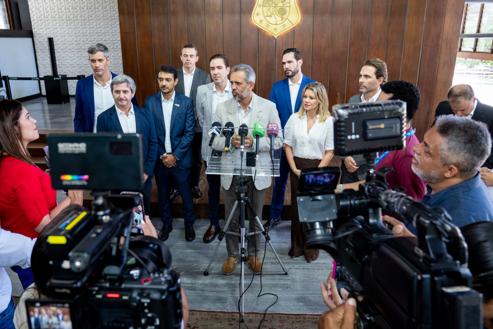 Club Med Chega A Uruaú